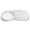 Classic Clog sportivo “Bianchi”