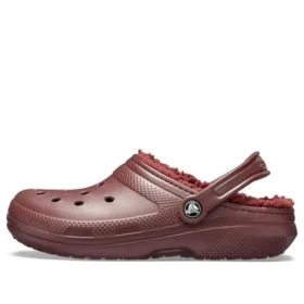 Classic Clog Sports “Rosso vino”