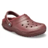 Classic Clog Sports “Rosso vino”