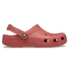 Classic Clog “Strawberry Wine”