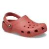 Classic Clog “Strawberry Wine”