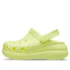 Classic Clog “Sulphur”