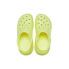 Classic Clog “Sulphur”