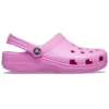 Classic Clog “Taffy Pink”