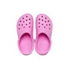 Classic Clog “Taffy Pink”