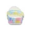 Classic Clog Tie-Dye Beach “Multicolore”