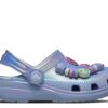 Classic Clog Toddler “Sleepover Party” Classic Clog Toddler “Sleepover Party”
