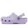 Classic Clog “Viola”