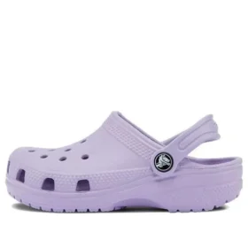 Classic Clog “Viola”