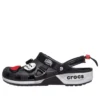 Classic Clog “Vladimir Cauchemar”