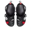 Classic Clog “Vladimir Cauchemar”