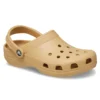 Classic Clog “Wheat”