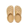 Classic Clog “Wheat”