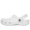 Classic Clog “White”
