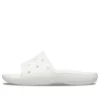 Classic Clog “White”