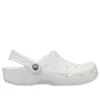 Classic Clog “White”