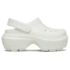 Classic Clog “White”