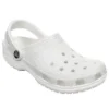 Classic Clog “White”