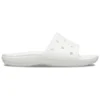 Classic Clog “White”