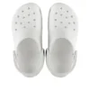Classic Clog “White”