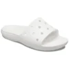 Classic Clog “White”
