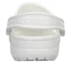 Classic Clog “White”