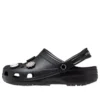 Classic Clog x 10CC “Nero”