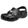 Classic Clog x 10CC “Nero”