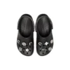 Classic Clog x 10CC “Nero”