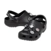 Classic Clog x 10CC “Nero”