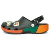 Classic Clog x 7-Eleven “Black”
