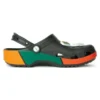 Classic Clog x 7-Eleven “Black”