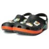 Classic Clog x 7-Eleven “Black”
