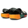 Classic Clog x 7-Eleven “Black”