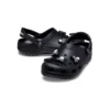Classic Clog x Mastermind “Black”