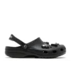 Classic Clog x Mastermind “Black”