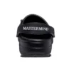 Classic Clog x Mastermind “Black”