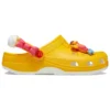 Classic Clog x McDonald’s “Birdie” “Giallo”