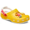 Classic Clog x McDonald’s “Birdie” “Giallo”