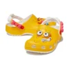 Classic Clog x McDonald’s “Birdie” “Giallo”