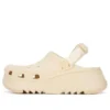 Classic Clog Xscape “Vanilla”