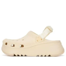 Classic Clog Xscape “Vanilla”