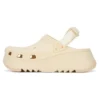 Classic Clog Xscape “Vanilla”