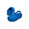 Classic Clogs “Blue Bolt”