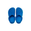 Classic Clogs “Blue Bolt”