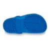 Classic Clogs “Blue Bolt”