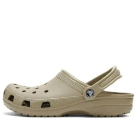 Classic Clogs “Cobblestone”