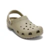 Classic Clogs “Cobblestone”