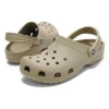 Classic Clogs “Cobblestone”