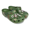 Classic Clogs “Daily Paper”